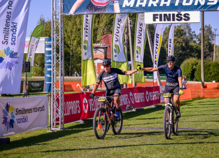 Vivus.lv MTB maratons 7.posms Ape/Vastse Roosa832