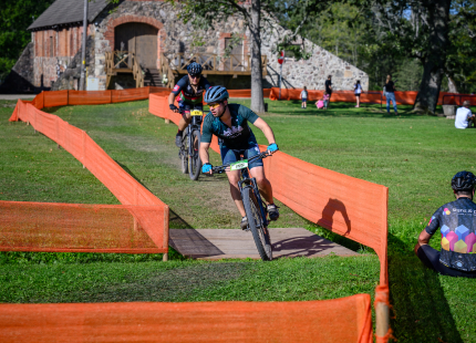 Vivus.lv MTB maratons 7.posms Ape/Vastse Roosa839