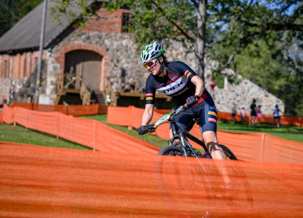 Vivus.lv MTB maratons 7.posms Ape/Vastse Roosa842