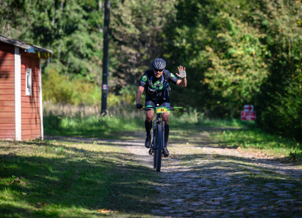 Vivus.lv MTB maratons 7.posms Ape/Vastse Roosa843