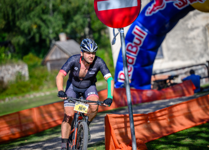 Vivus.lv MTB maratons 7.posms Ape/Vastse Roosa850