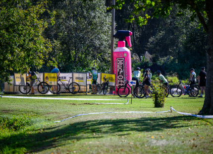 Vivus.lv MTB maratons 7.posms Ape/Vastse Roosa852