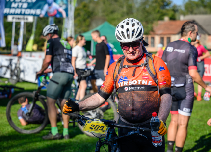 Vivus.lv MTB maratons 7.posms Ape/Vastse Roosa868