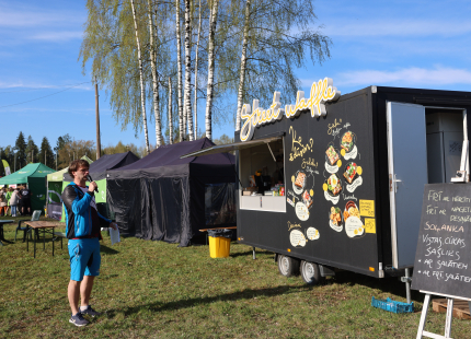 Vivus.lv MTB maratons 1.posms | Ķegums 20255