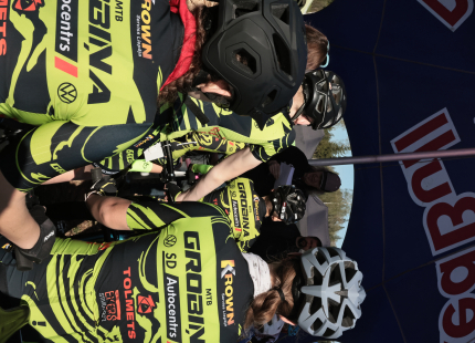 Vivus.lv MTB maratons 1.posms | Ķegums 20257