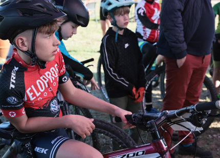 Vivus.lv MTB maratons 1.posms | Ķegums 20258