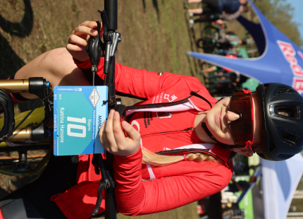 Vivus.lv MTB maratons 1.posms | Ķegums 202515