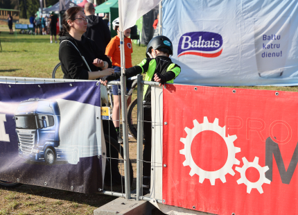 Vivus.lv MTB maratons 1.posms | Ķegums 202522