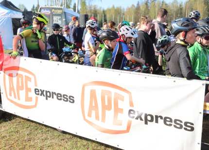 Vivus.lv MTB maratons 1.posms | Ķegums 202523