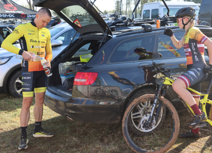 Vivus.lv MTB maratons 1.posms | Ķegums 202524