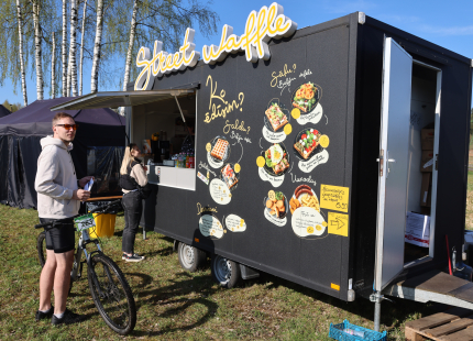 Vivus.lv MTB maratons 1.posms | Ķegums 202527