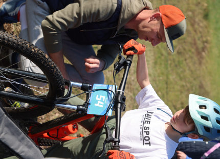 Vivus.lv MTB maratons 1.posms | Ķegums 202529