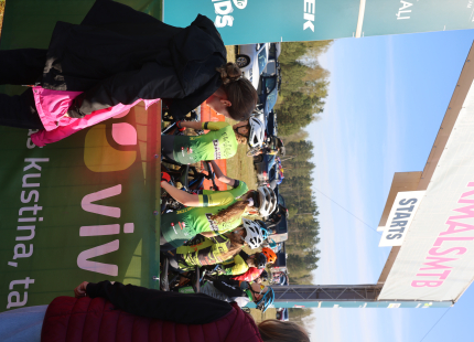 Vivus.lv MTB maratons 1.posms | Ķegums 202530