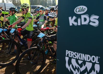 Vivus.lv MTB maratons 1.posms | Ķegums 202531