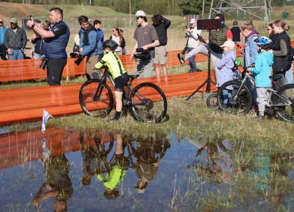 Vivus.lv MTB maratons 1.posms | Ķegums 202534