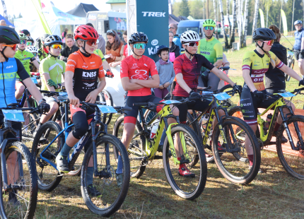 Vivus.lv MTB maratons 1.posms | Ķegums 202537