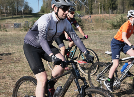 Vivus.lv MTB maratons 1.posms | Ķegums 202547