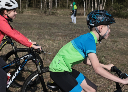 Vivus.lv MTB maratons 1.posms | Ķegums 202549