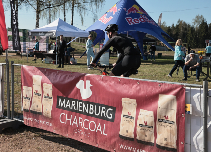Vivus.lv MTB maratons 1.posms | Ķegums 202552