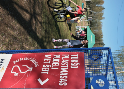 Vivus.lv MTB maratons 1.posms | Ķegums 202554