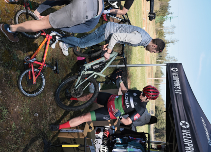 Vivus.lv MTB maratons 1.posms | Ķegums 202557