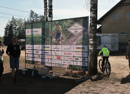 Vivus.lv MTB maratons 1.posms | Ķegums 202562