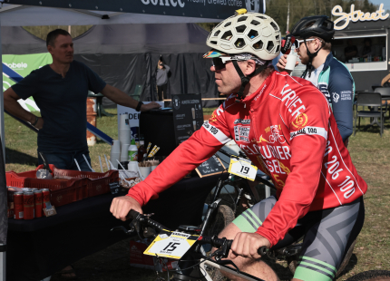 Vivus.lv MTB maratons 1.posms | Ķegums 202563