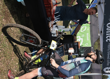 Vivus.lv MTB maratons 1.posms | Ķegums 202564