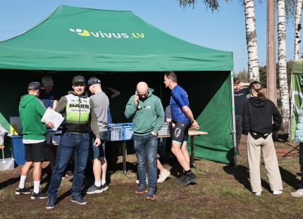 Vivus.lv MTB maratons 1.posms | Ķegums 202568