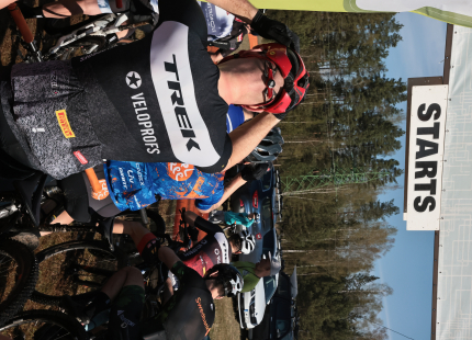 Vivus.lv MTB maratons 1.posms | Ķegums 202574