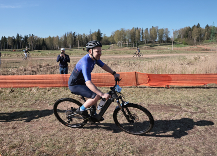 Vivus.lv MTB maratons 1.posms | Ķegums 202582