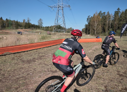 Vivus.lv MTB maratons 1.posms | Ķegums 202584
