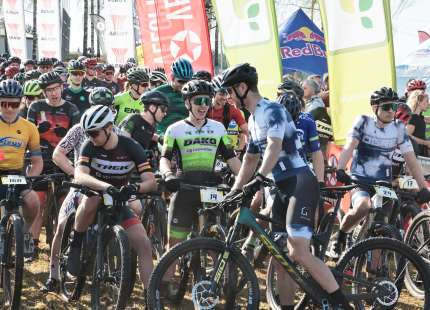 Vivus.lv MTB maratons 1.posms | Ķegums 202586