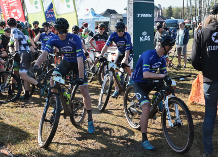 Vivus.lv MTB maratons 1.posms | Ķegums 202587