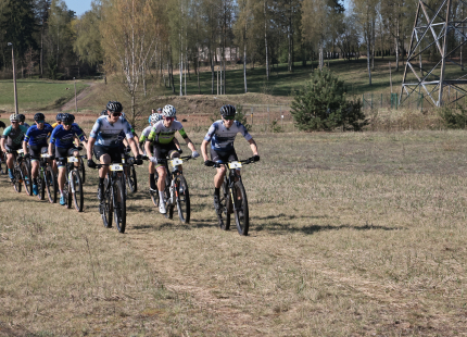Vivus.lv MTB maratons 1.posms | Ķegums 202594