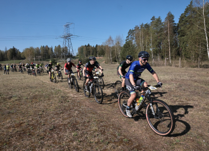 Vivus.lv MTB maratons 1.posms | Ķegums 202599