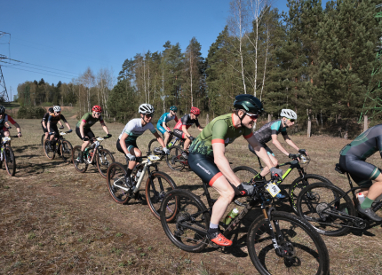 Vivus.lv MTB maratons 1.posms | Ķegums 2025104