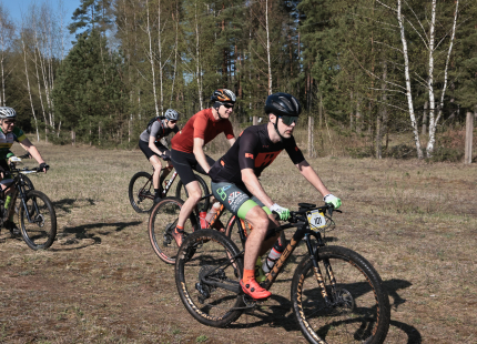 Vivus.lv MTB maratons 1.posms | Ķegums 2025106
