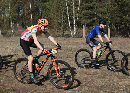 Vivus.lv MTB maratons 1.posms | Ķegums 2025107