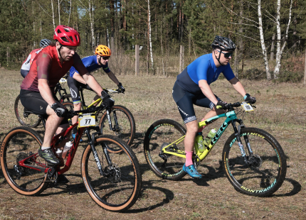 Vivus.lv MTB maratons 1.posms | Ķegums 2025108