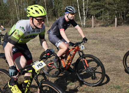 Vivus.lv MTB maratons 1.posms | Ķegums 2025110