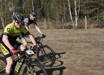 Vivus.lv MTB maratons 1.posms | Ķegums 2025112