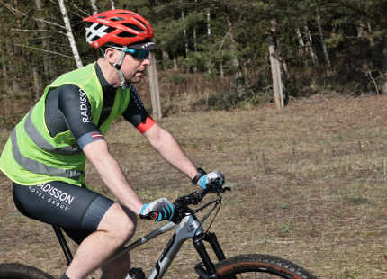 Vivus.lv MTB maratons 1.posms | Ķegums 2025113