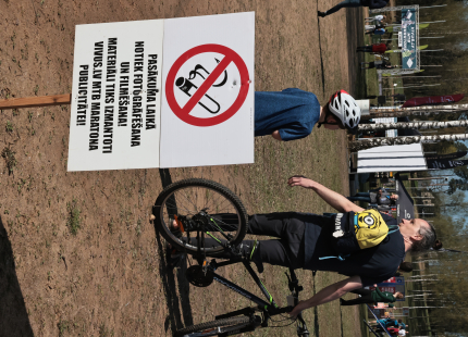 Vivus.lv MTB maratons 1.posms | Ķegums 2025114