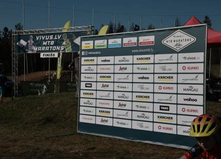 Vivus.lv MTB maratons 1.posms | Ķegums 2025115
