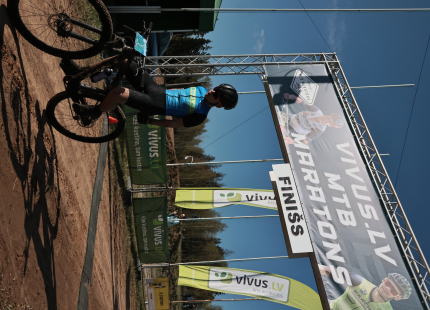 Vivus.lv MTB maratons 1.posms | Ķegums 2025119