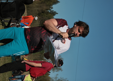 Vivus.lv MTB maratons 1.posms | Ķegums 2025121