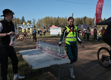 Vivus.lv MTB maratons 1.posms | Ķegums 2025123