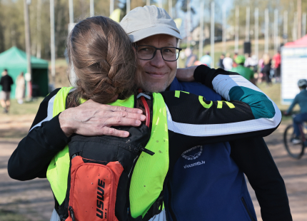 Vivus.lv MTB maratons 1.posms | Ķegums 2025124