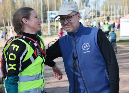 Vivus.lv MTB maratons 1.posms | Ķegums 2025125